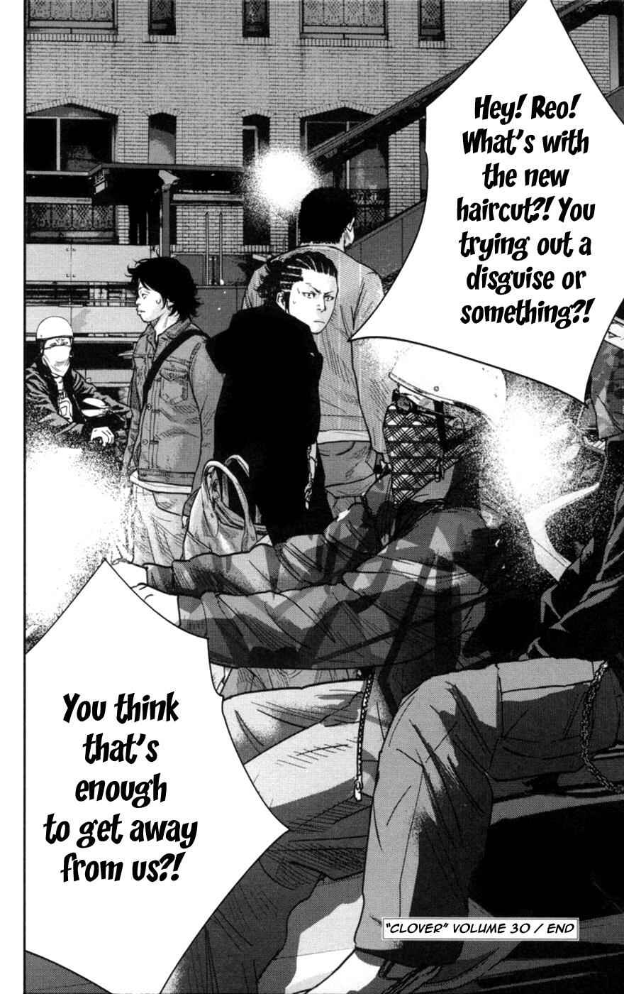 Page 18 Chapter 271 Clover