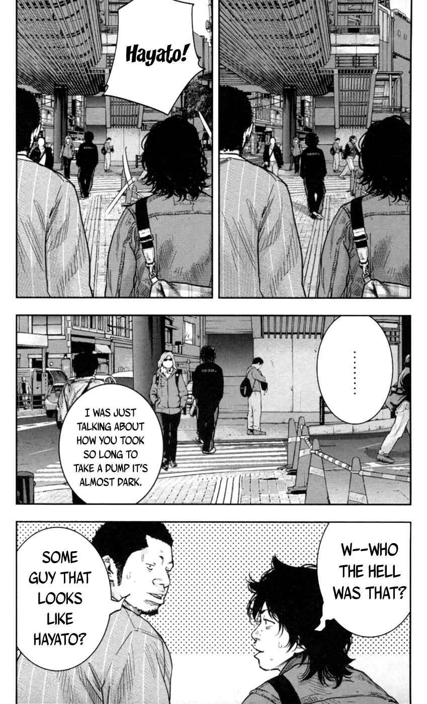 Page 3 Chapter 271 Clover