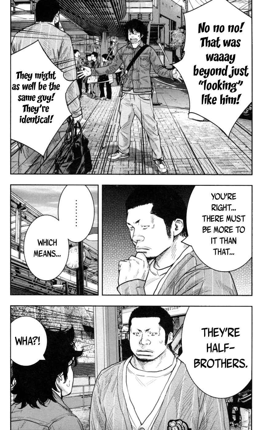 Page 4 Chapter 271 Clover