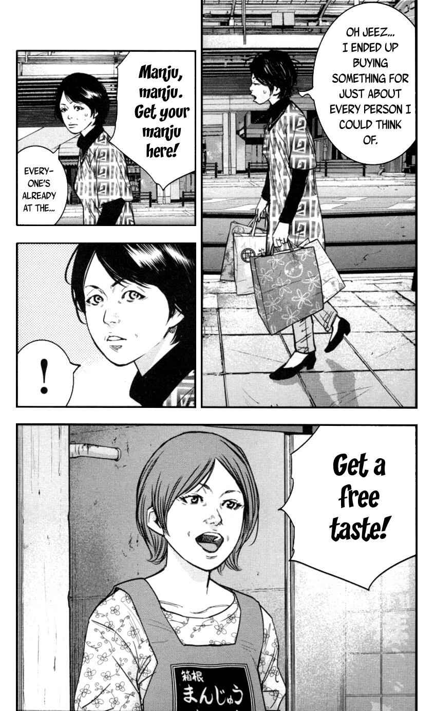 Page 8 Chapter 271 Clover