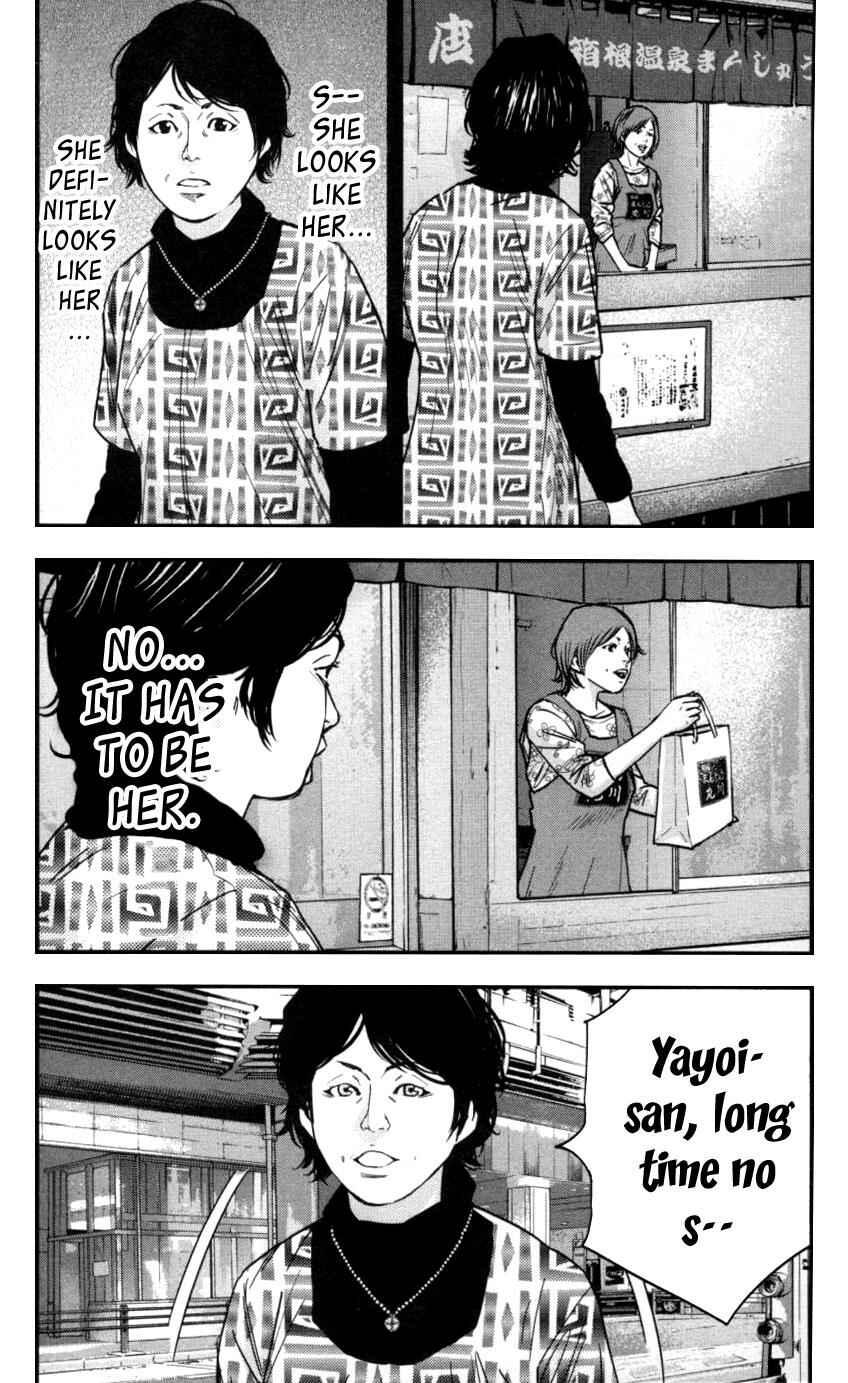 Page 9 Chapter 271 Clover