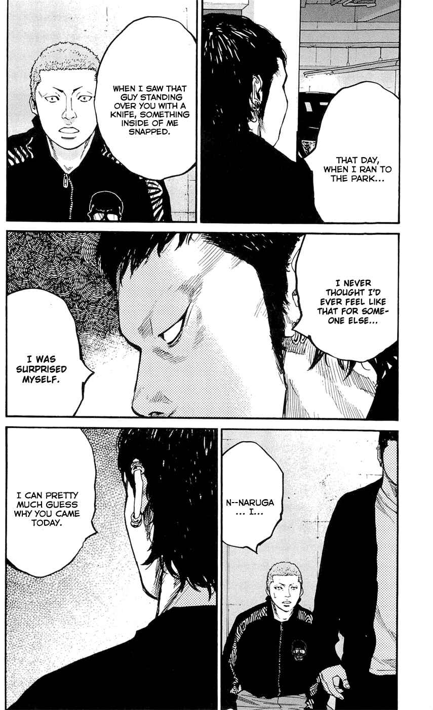 Page 10 Chapter 150 Clover