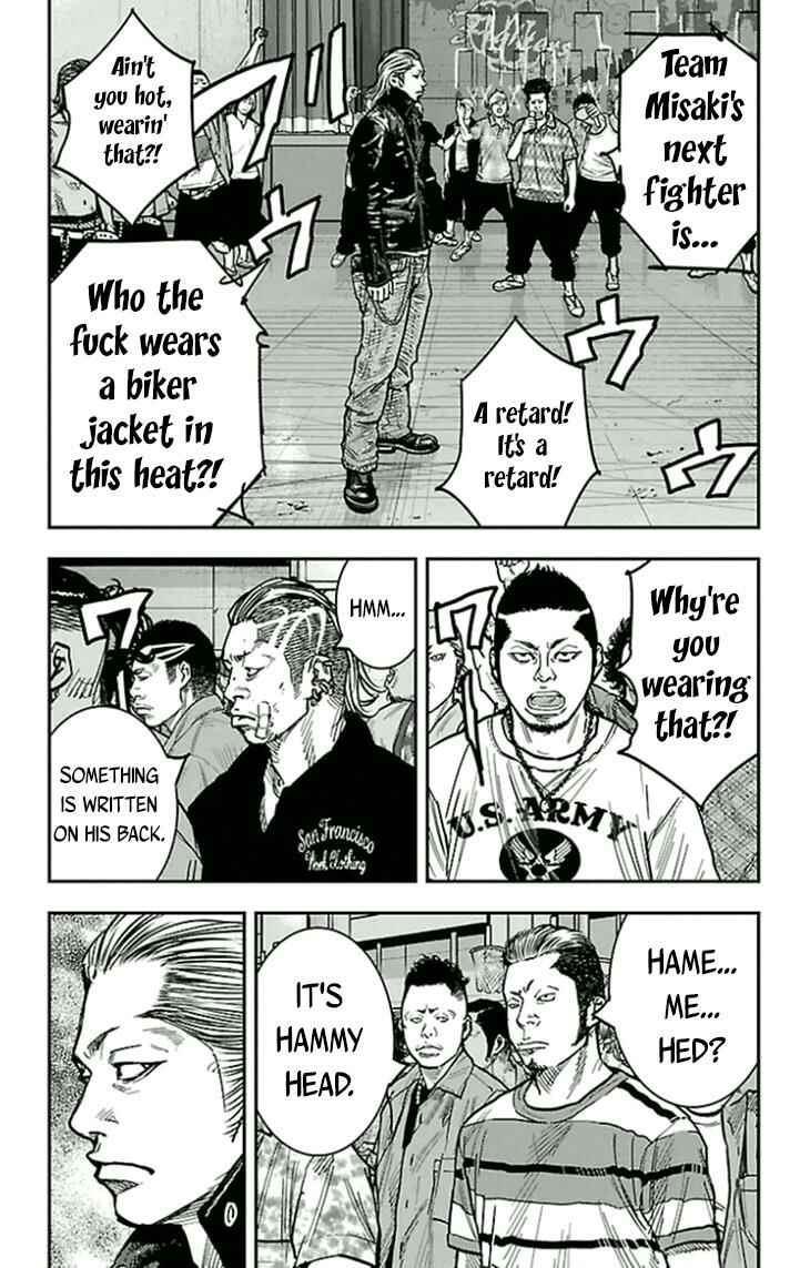 Page 12 Chapter 311 Clover