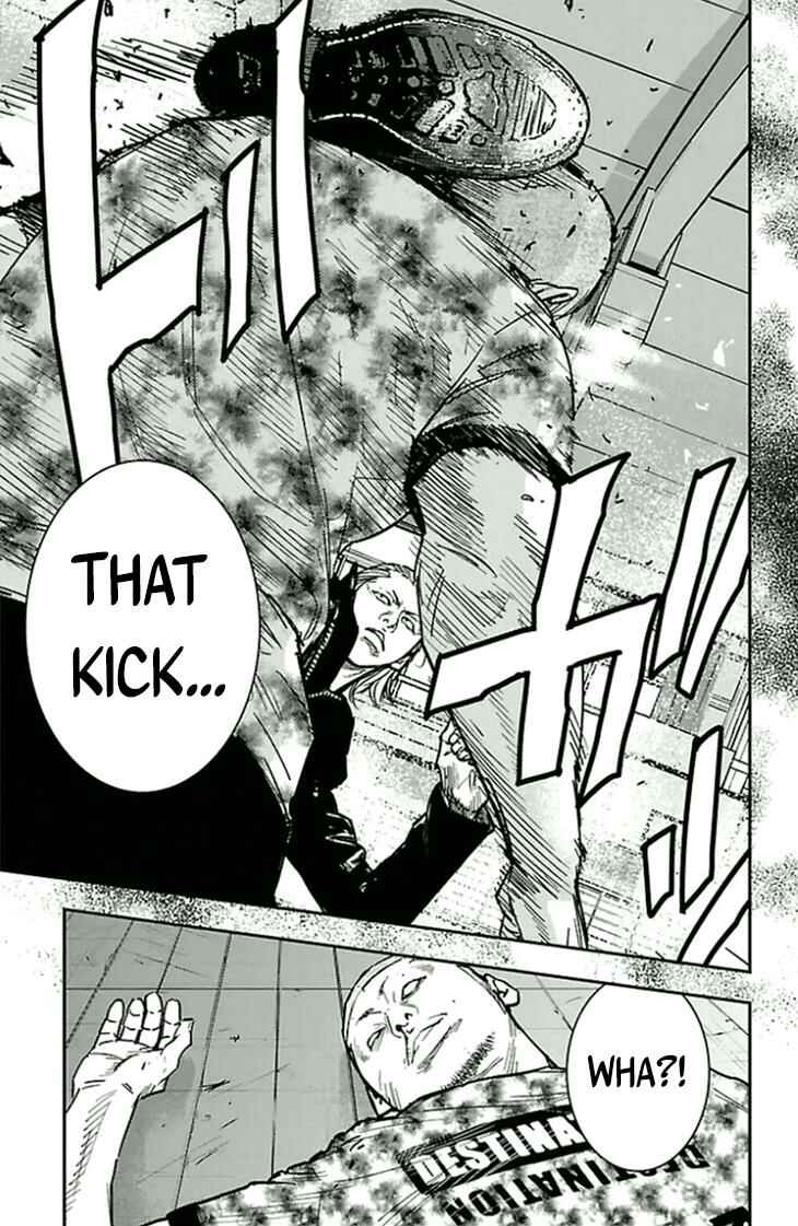 Page 18 Chapter 311 Clover