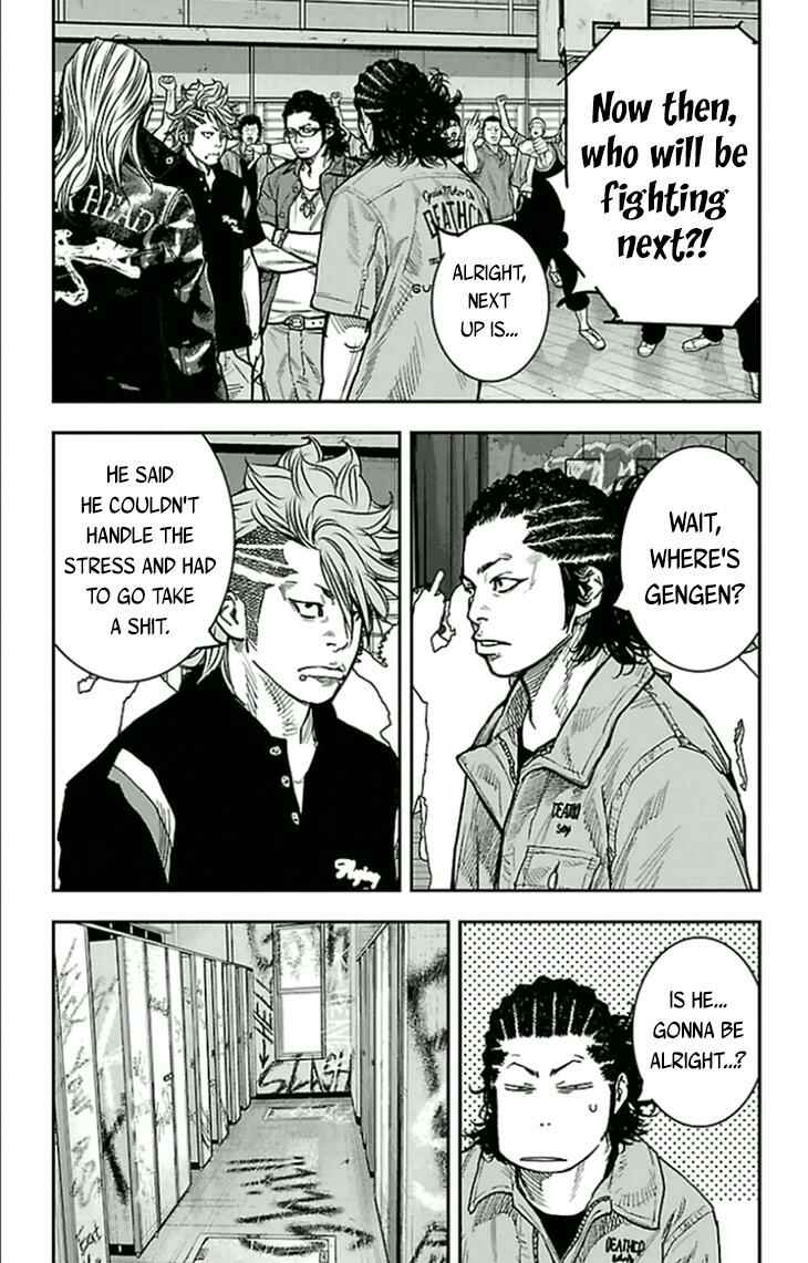 Page 9 Chapter 311 Clover