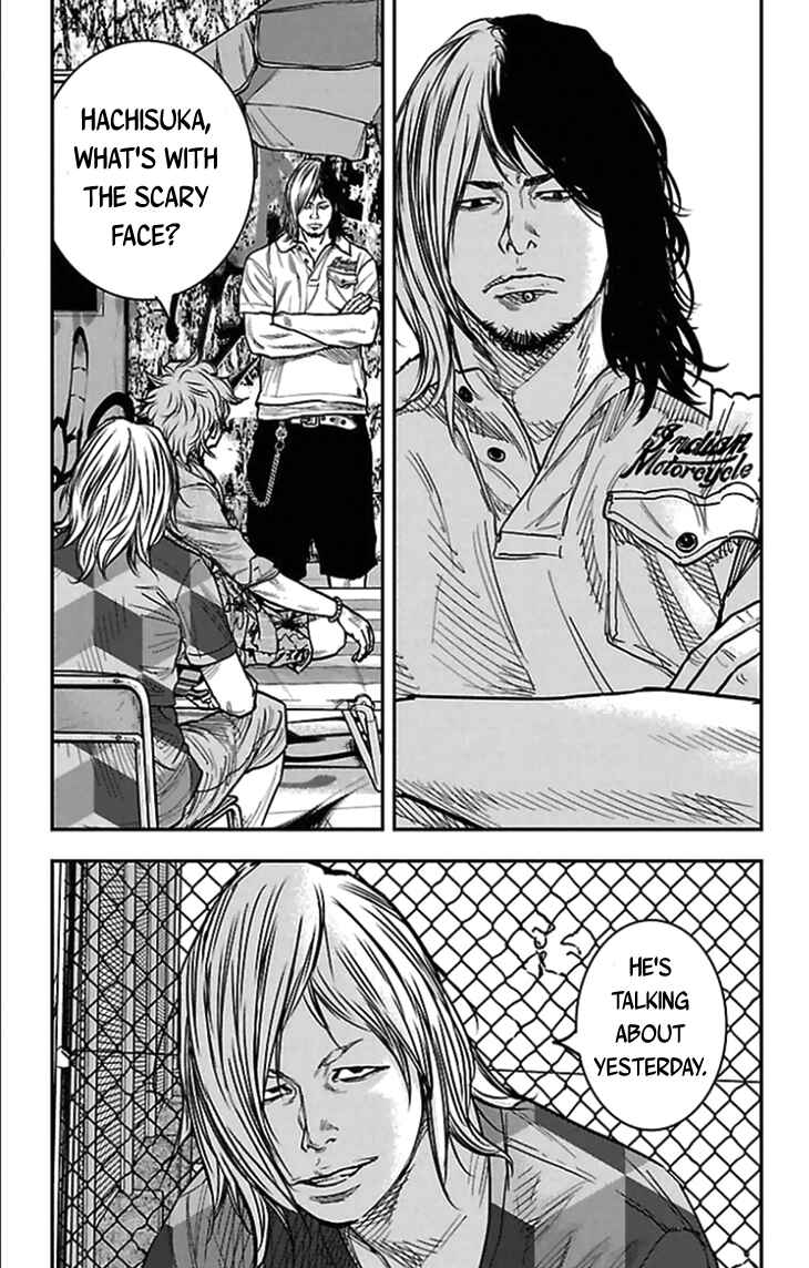Page 15 Chapter 307 Clover