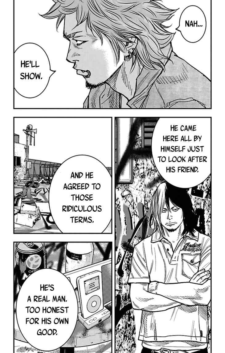 Page 18 Chapter 307 Clover