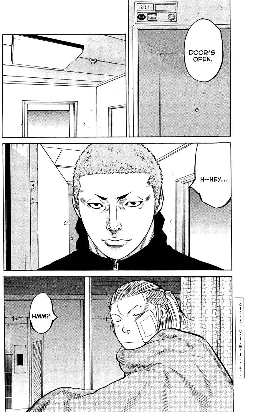 Page 20 Chapter 142 Clover