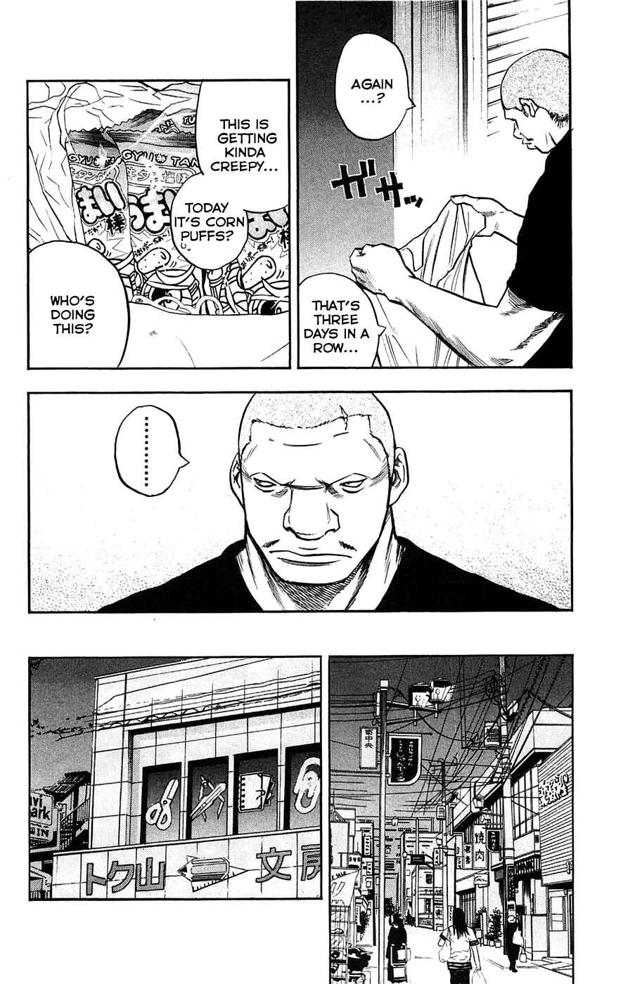 Page 13 Chapter 42 Clover