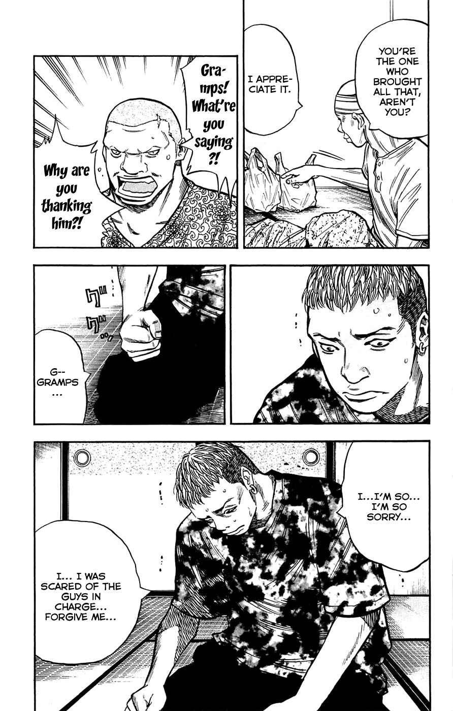 Page 20 Chapter 42 Clover