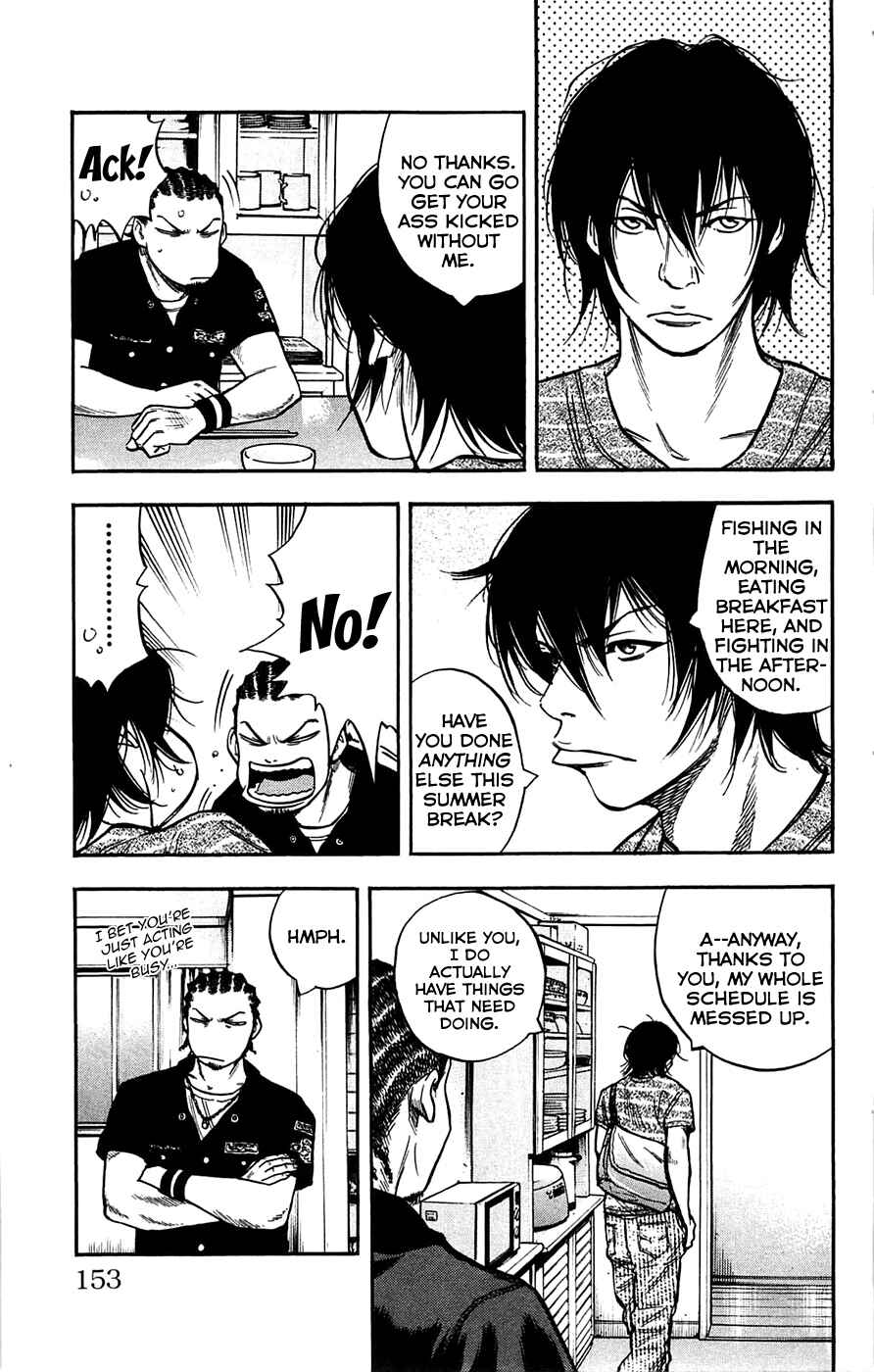 Page 4 Chapter 42 Clover