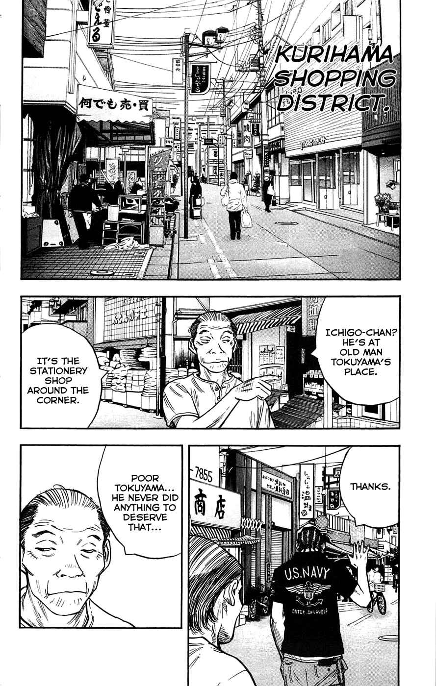 Page 5 Chapter 42 Clover