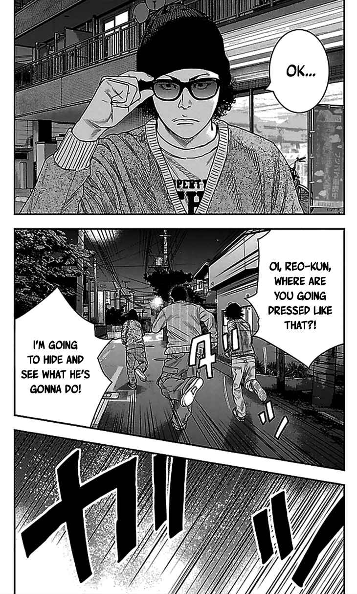 Page 12 Chapter 283 Clover