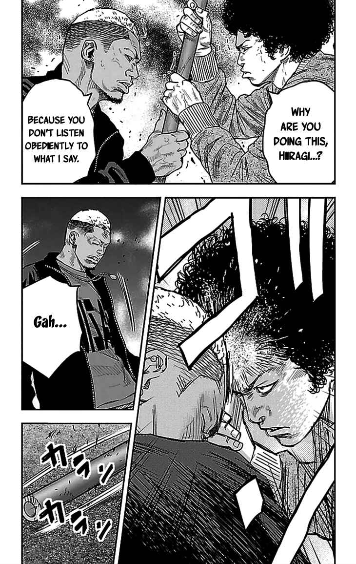 Page 14 Chapter 283 Clover