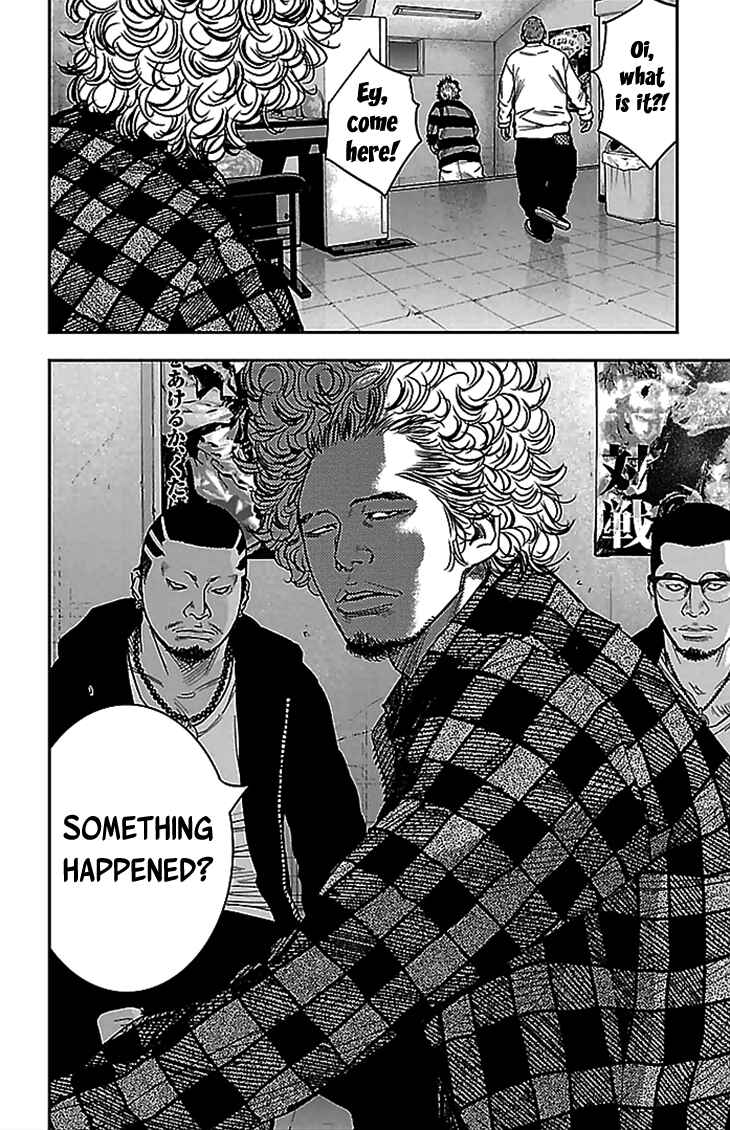 Page 17 Chapter 283 Clover