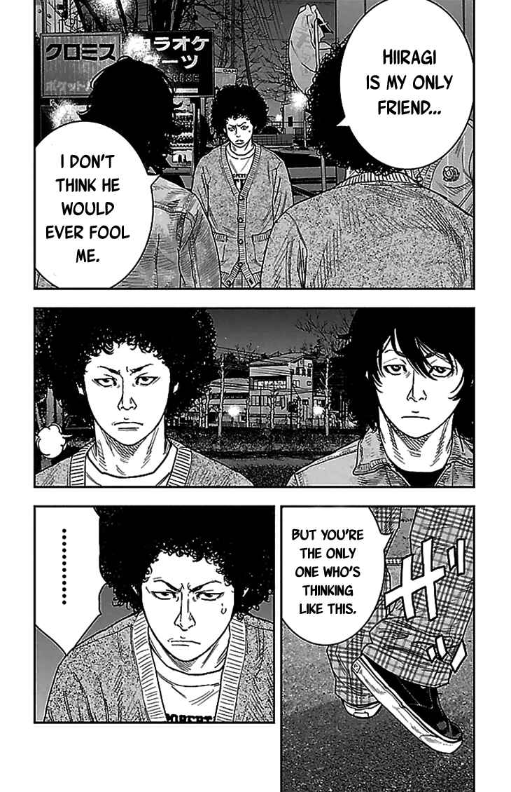 Page 5 Chapter 283 Clover