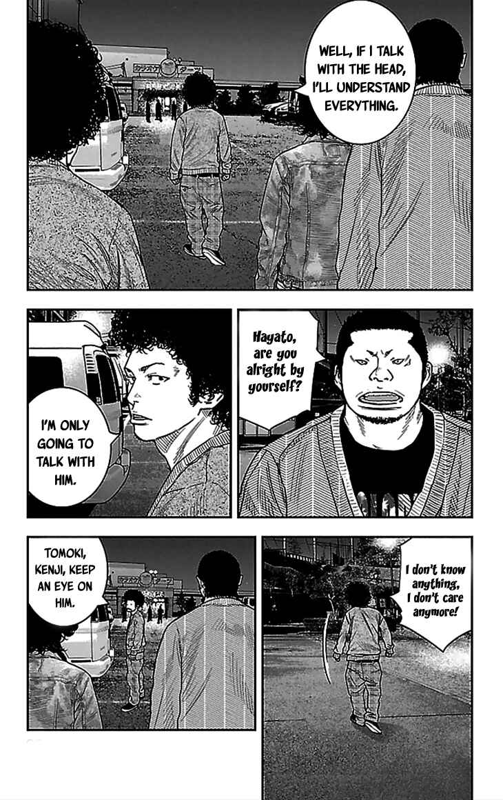 Page 6 Chapter 283 Clover