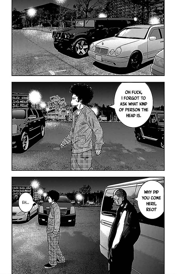 Page 7 Chapter 283 Clover