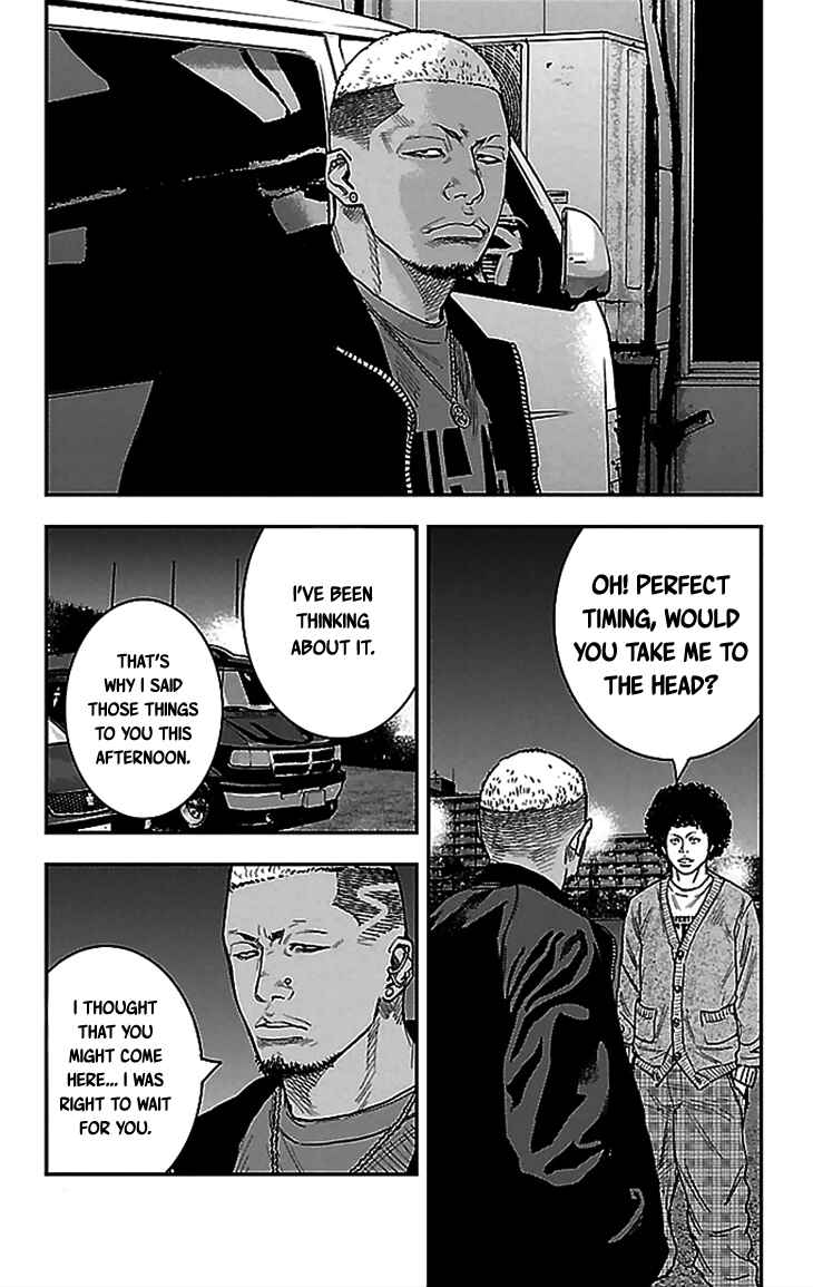 Page 8 Chapter 283 Clover