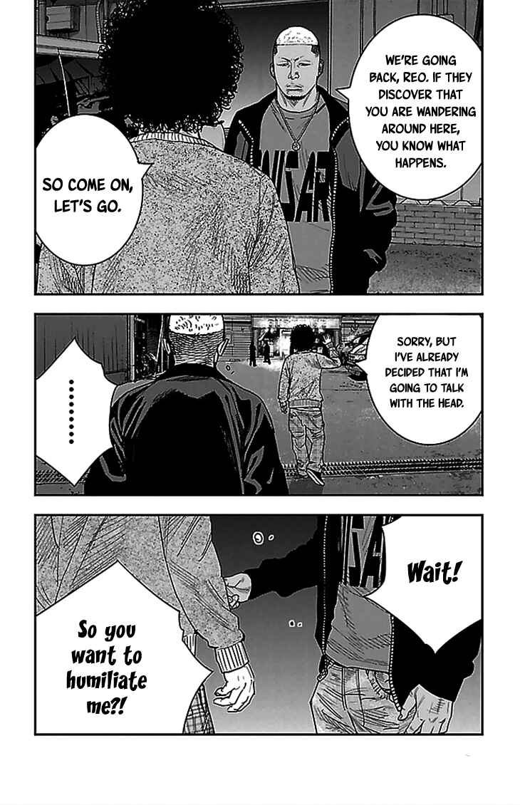 Page 9 Chapter 283 Clover