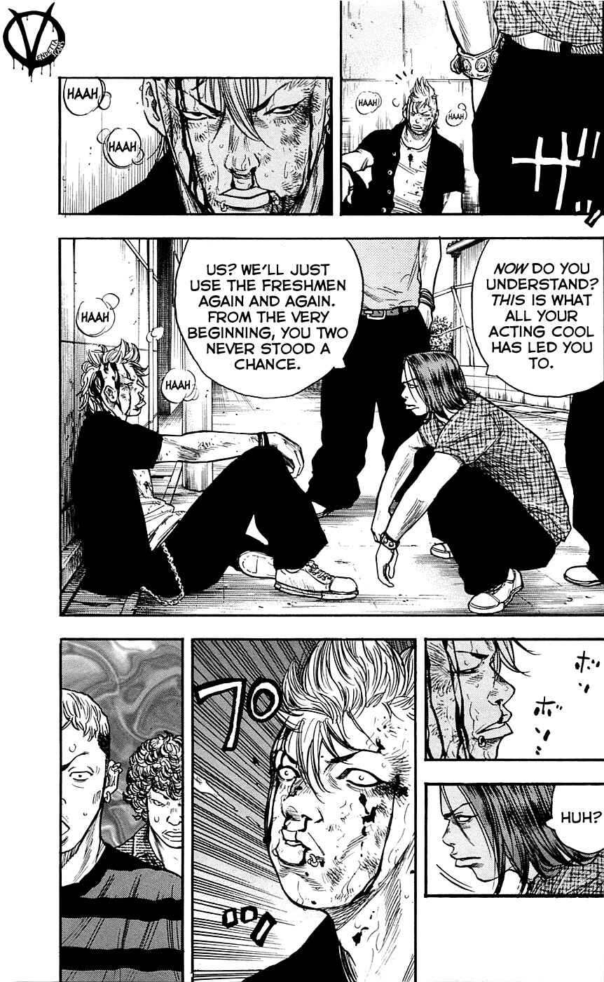 Page 14 Chapter 24 Clover