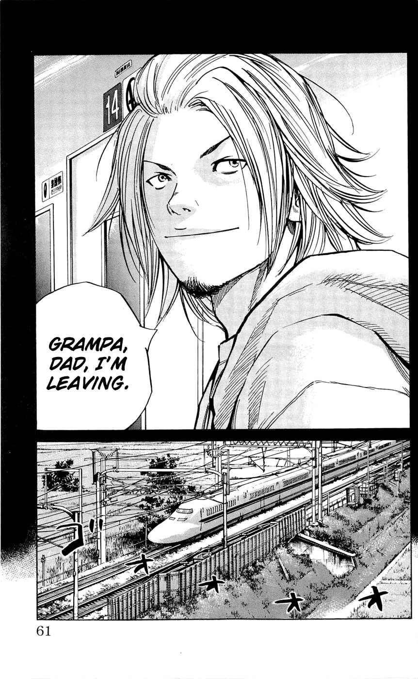 Page 13 Chapter 109 Clover