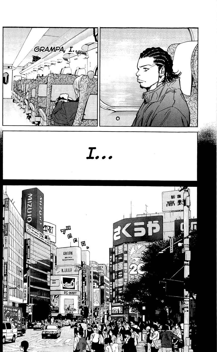 Page 14 Chapter 109 Clover
