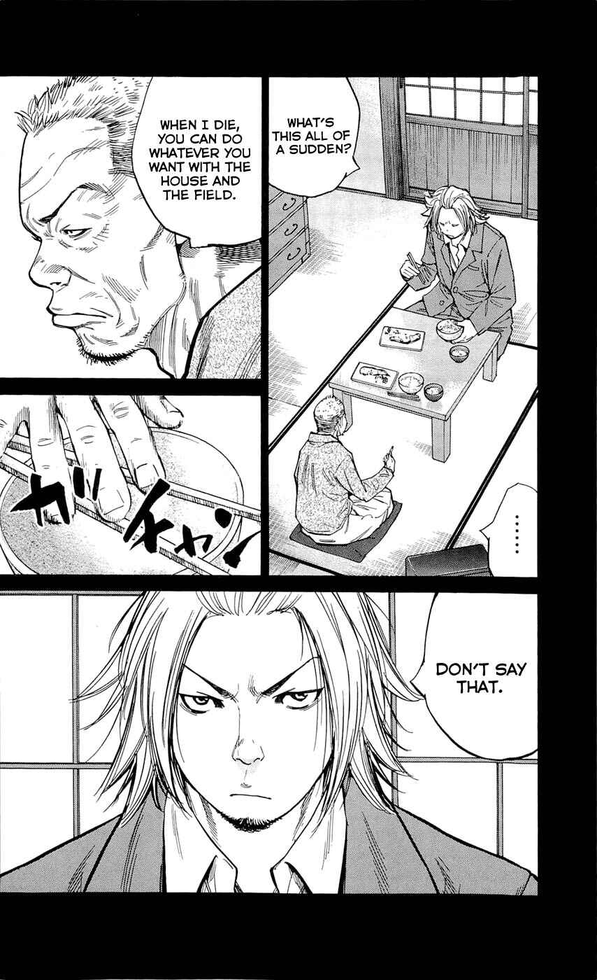 Page 6 Chapter 109 Clover