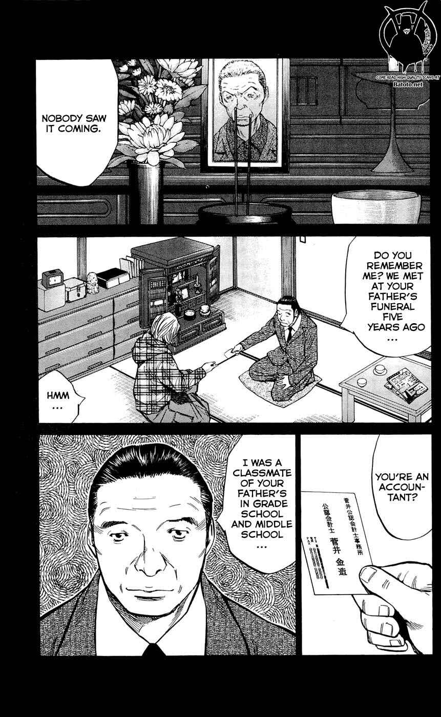 Page 9 Chapter 109 Clover