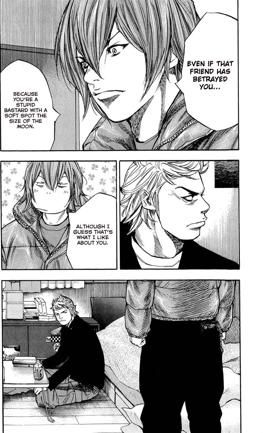 Page 10 Chapter 99 Clover