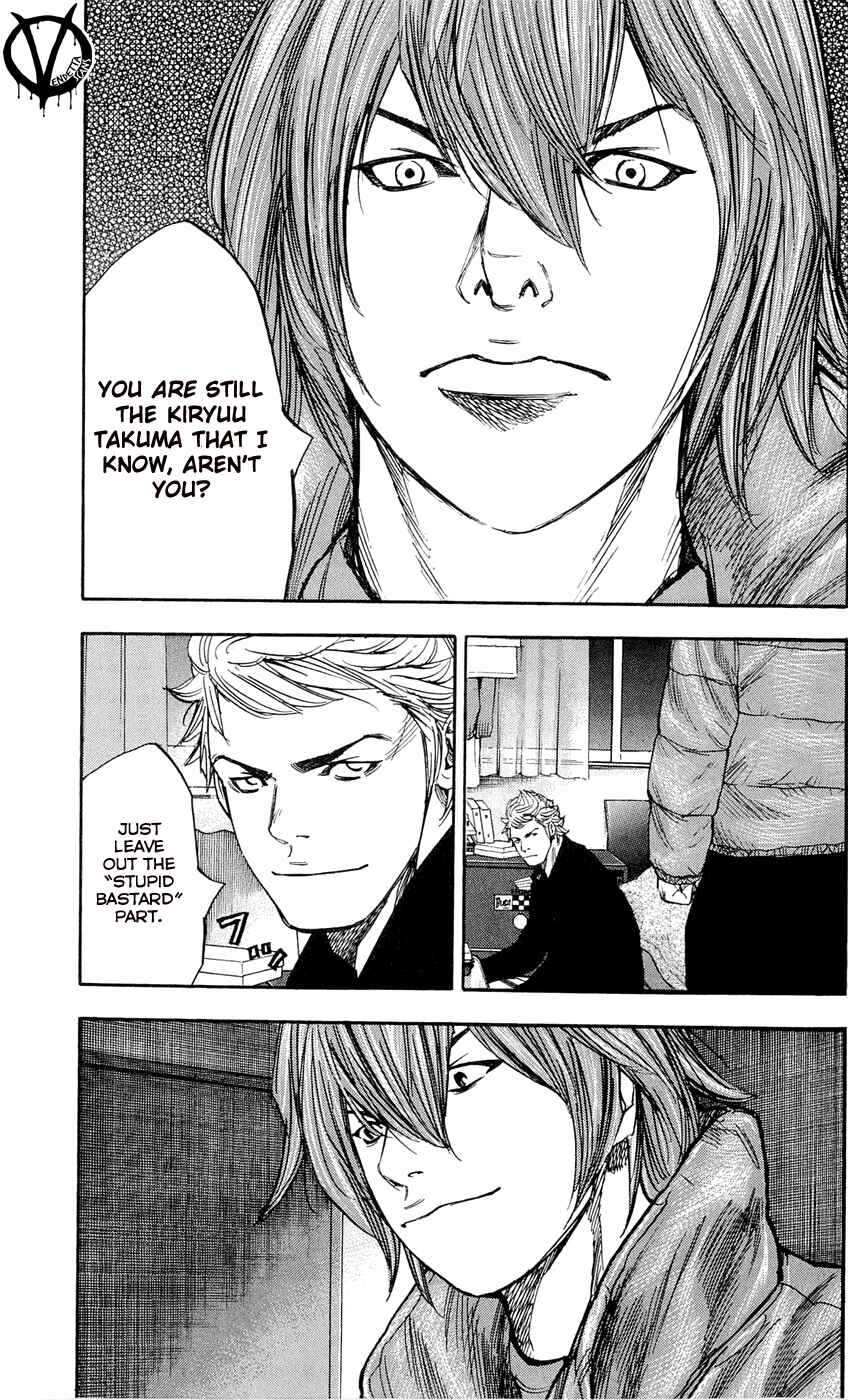 Page 11 Chapter 99 Clover