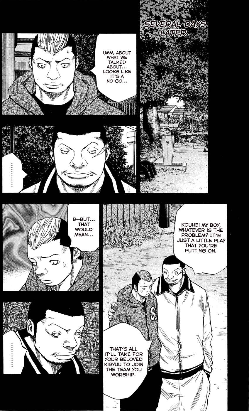Page 16 Chapter 99 Clover