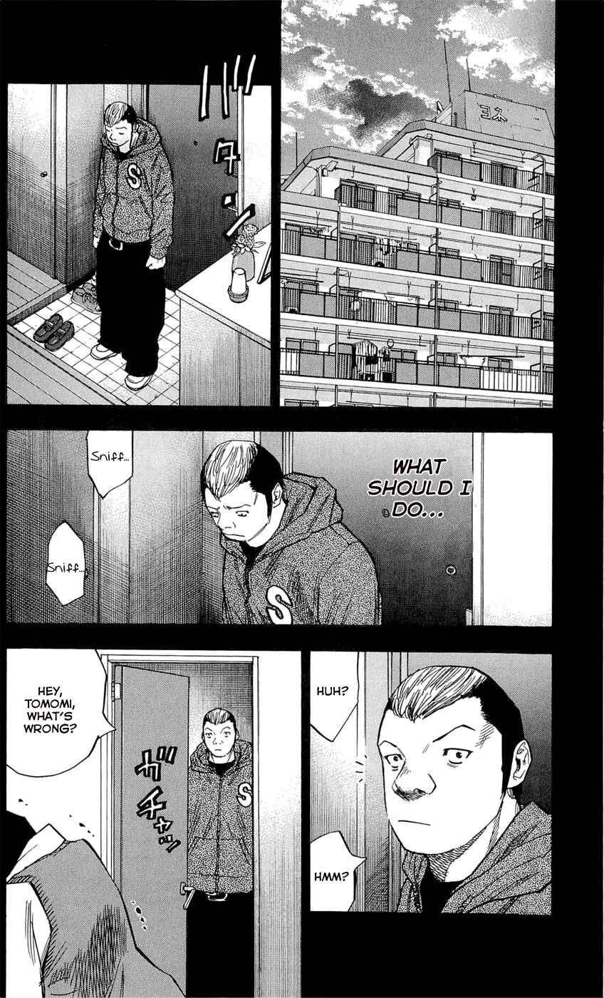 Page 18 Chapter 99 Clover