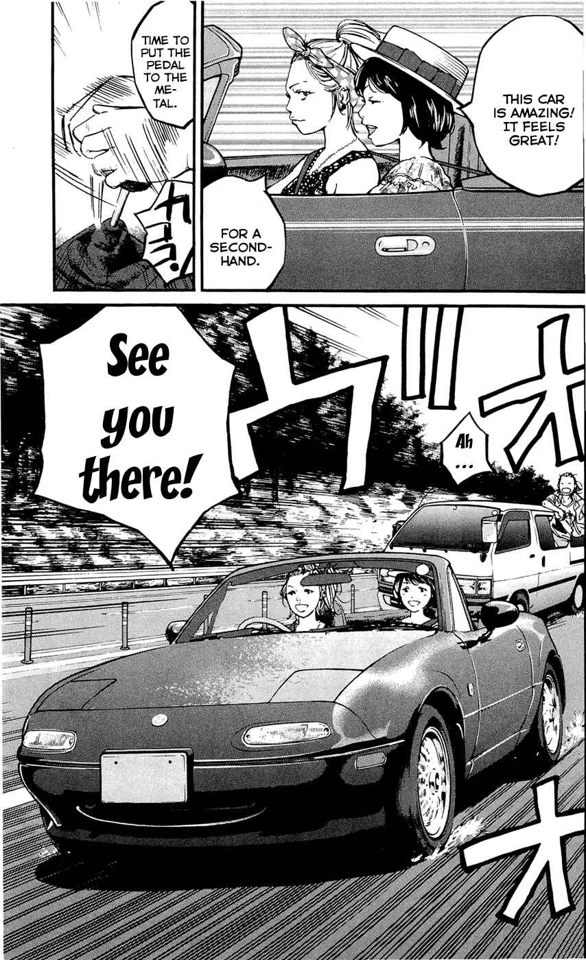 Page 5 Chapter 163 Clover