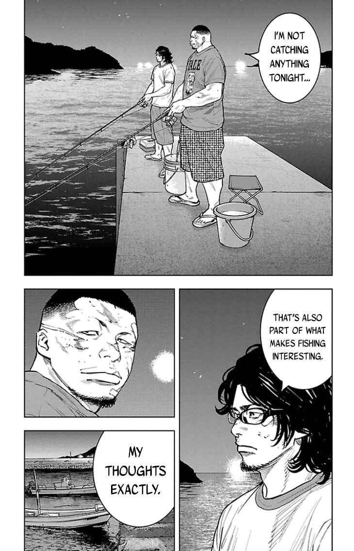 Page 14 Chapter 335 Clover