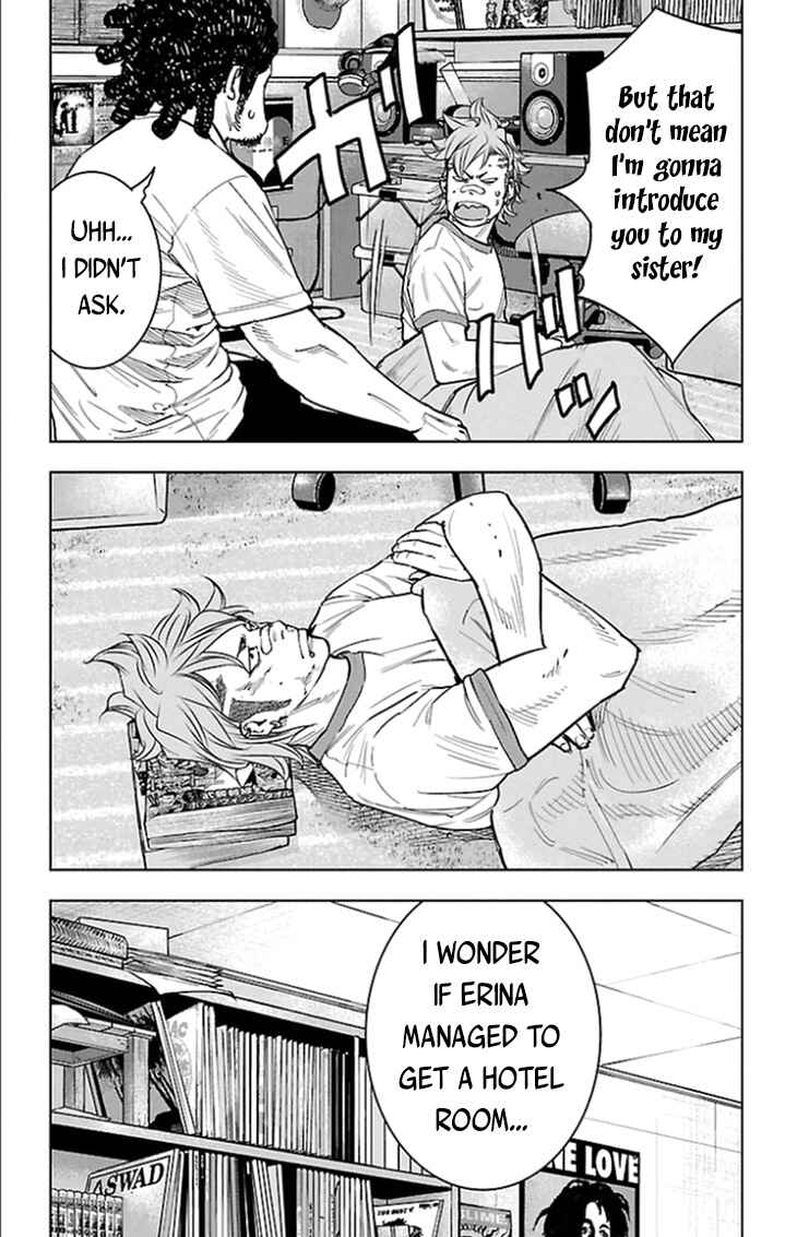 Page 5 Chapter 335 Clover