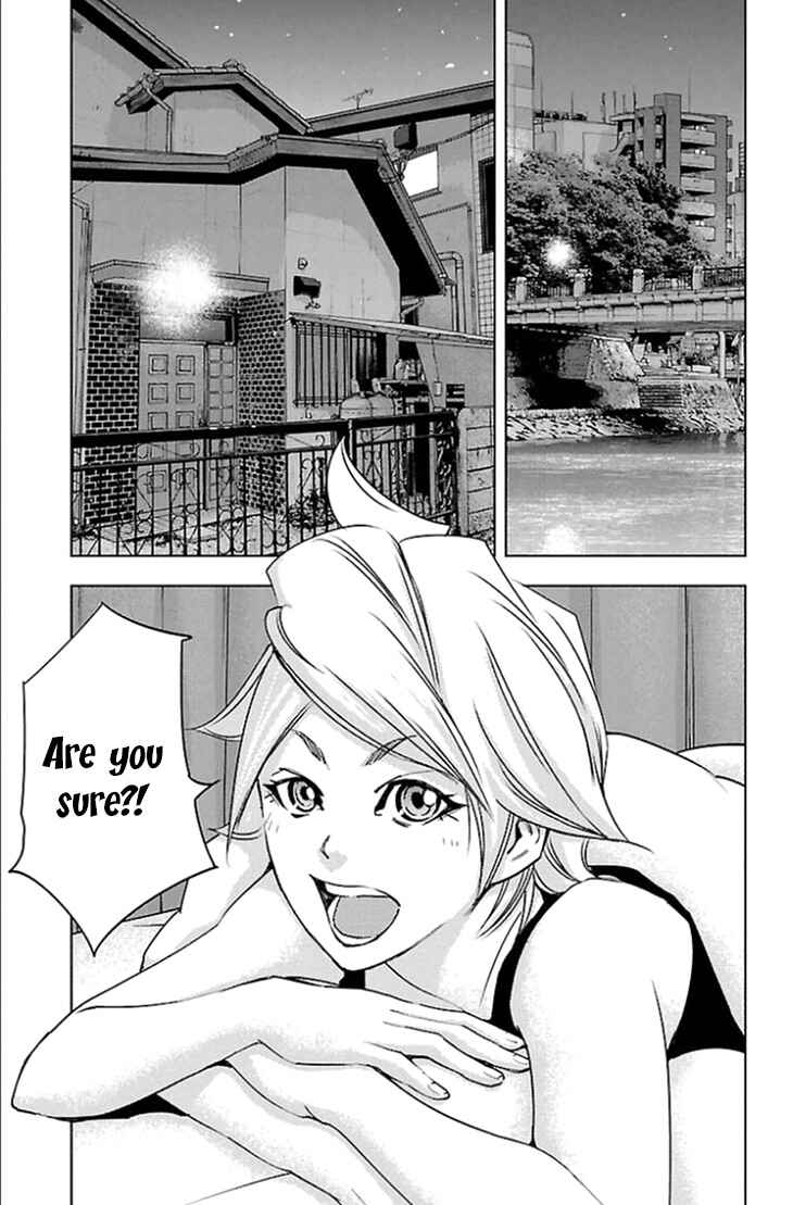 Page 6 Chapter 335 Clover