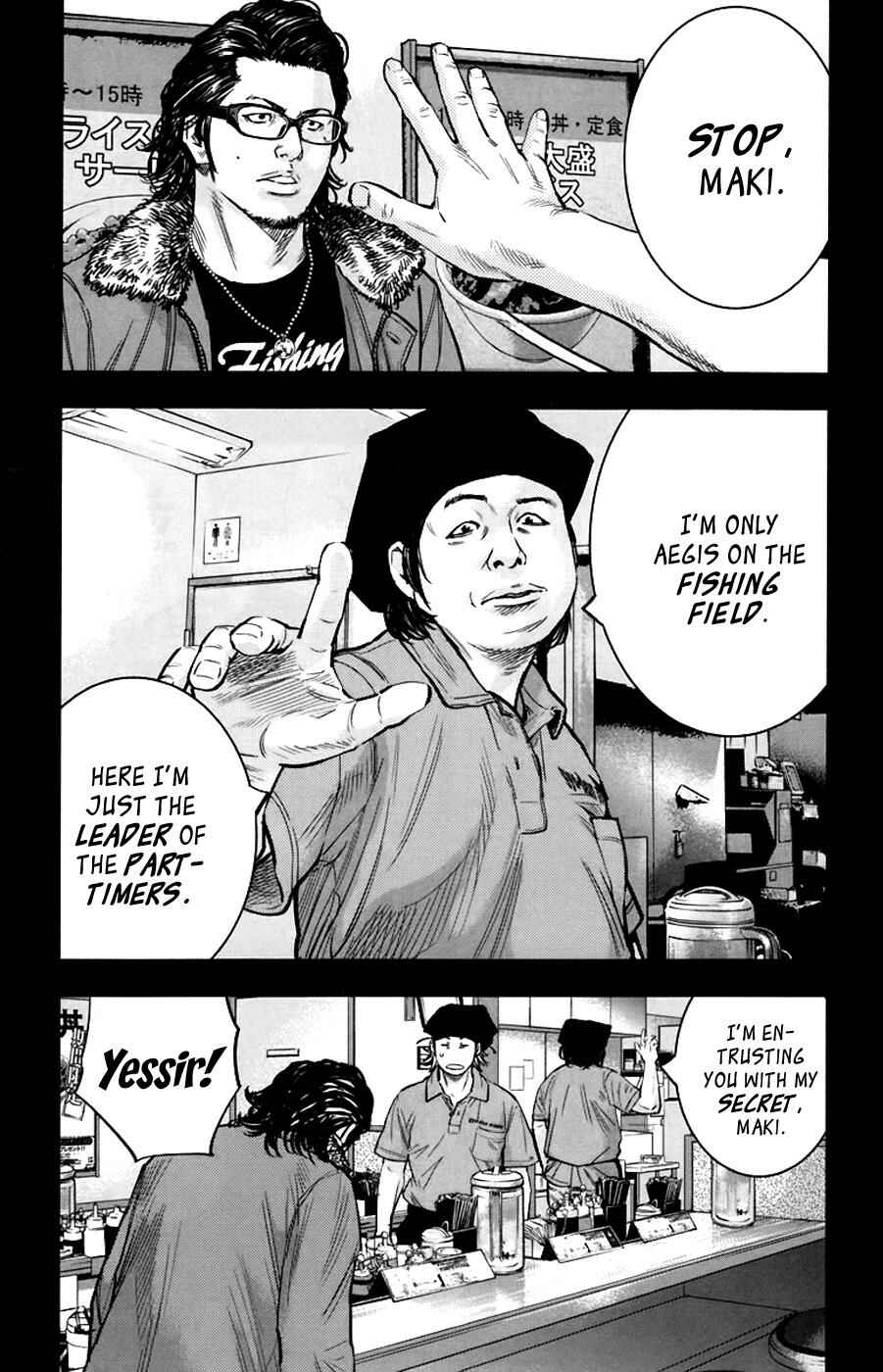 Page 10 Chapter 240 Clover