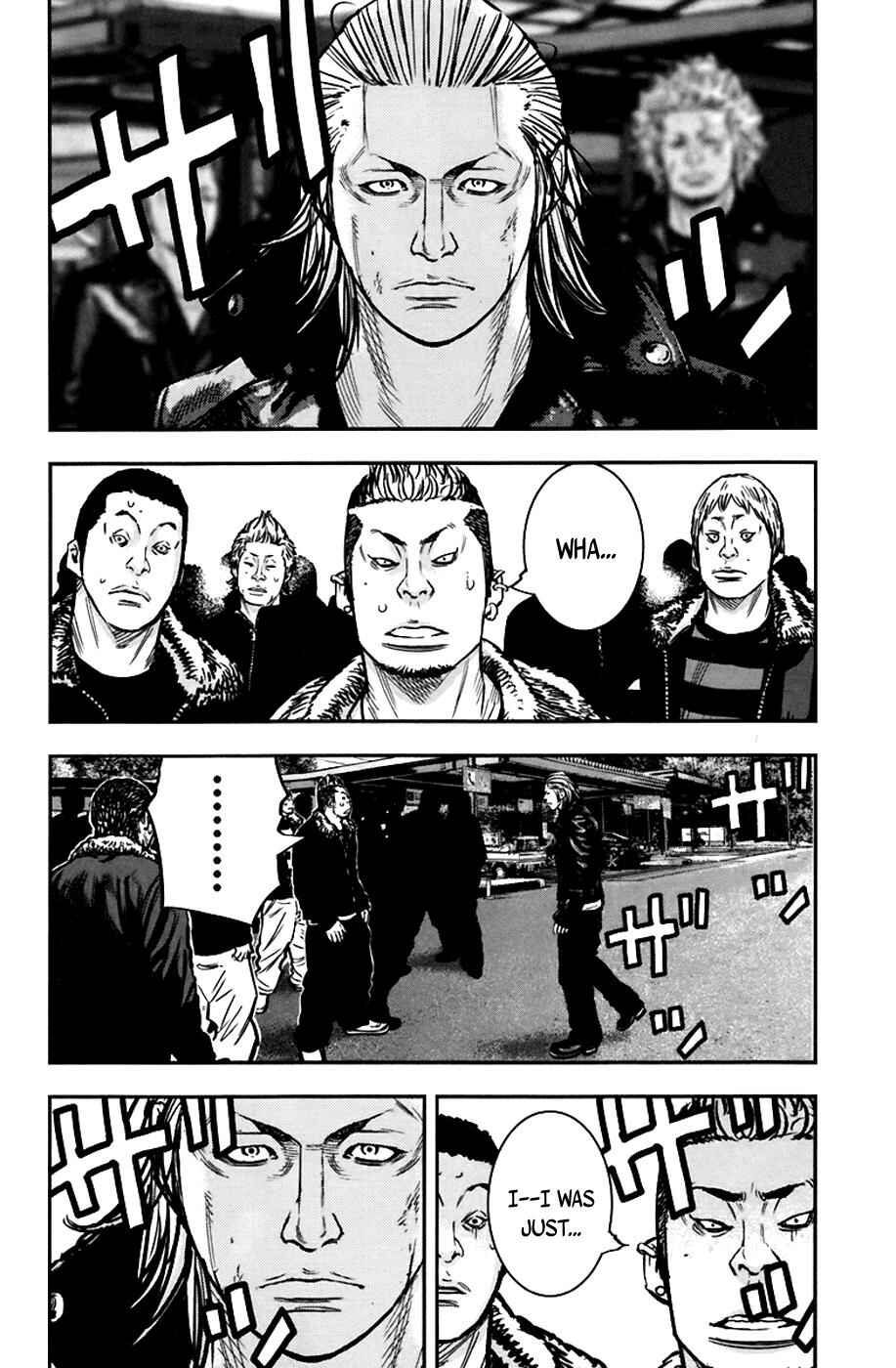Page 15 Chapter 240 Clover