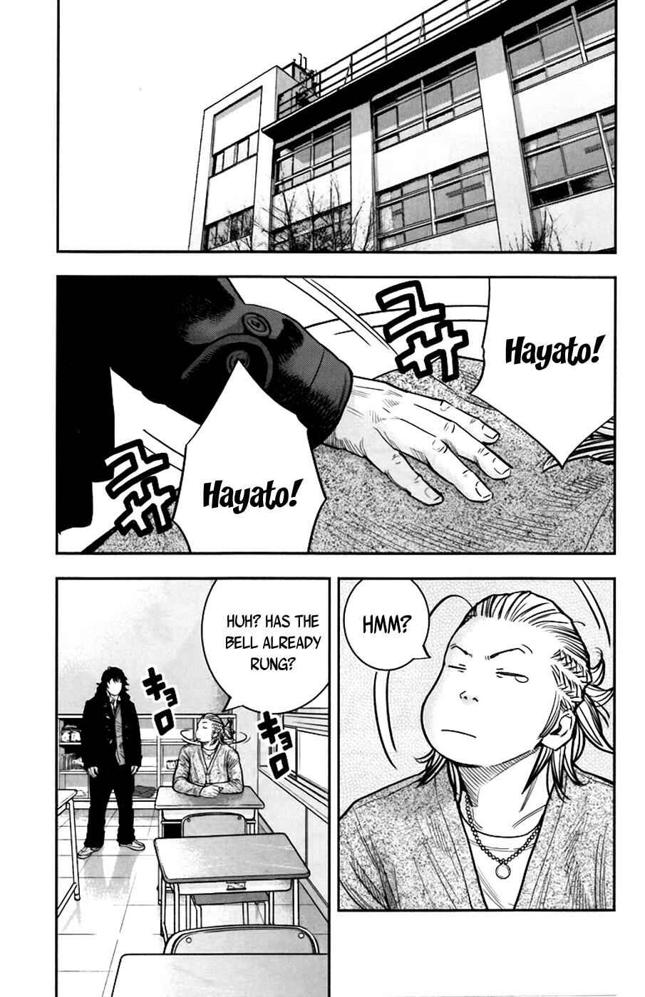 Page 18 Chapter 240 Clover