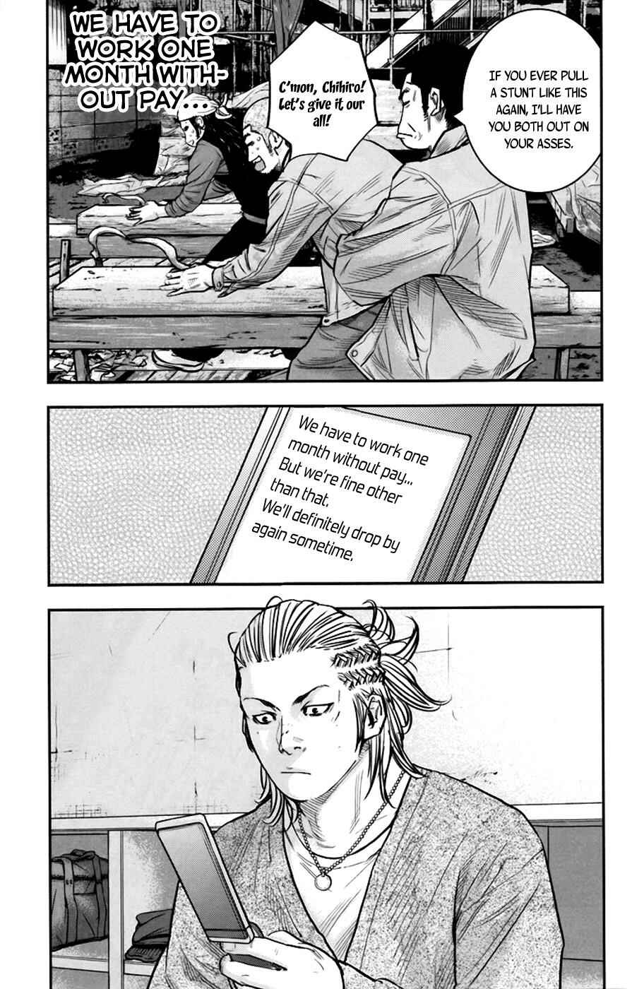 Page 4 Chapter 240 Clover