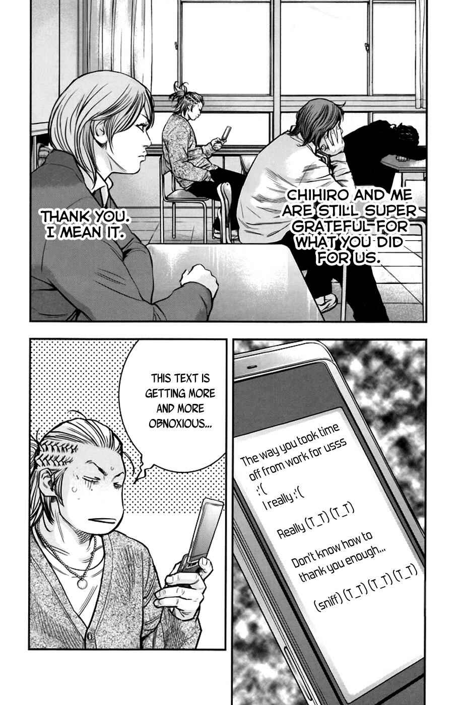 Page 5 Chapter 240 Clover