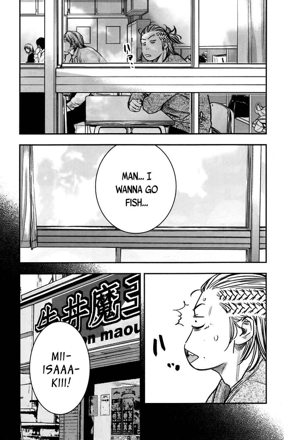 Page 6 Chapter 240 Clover
