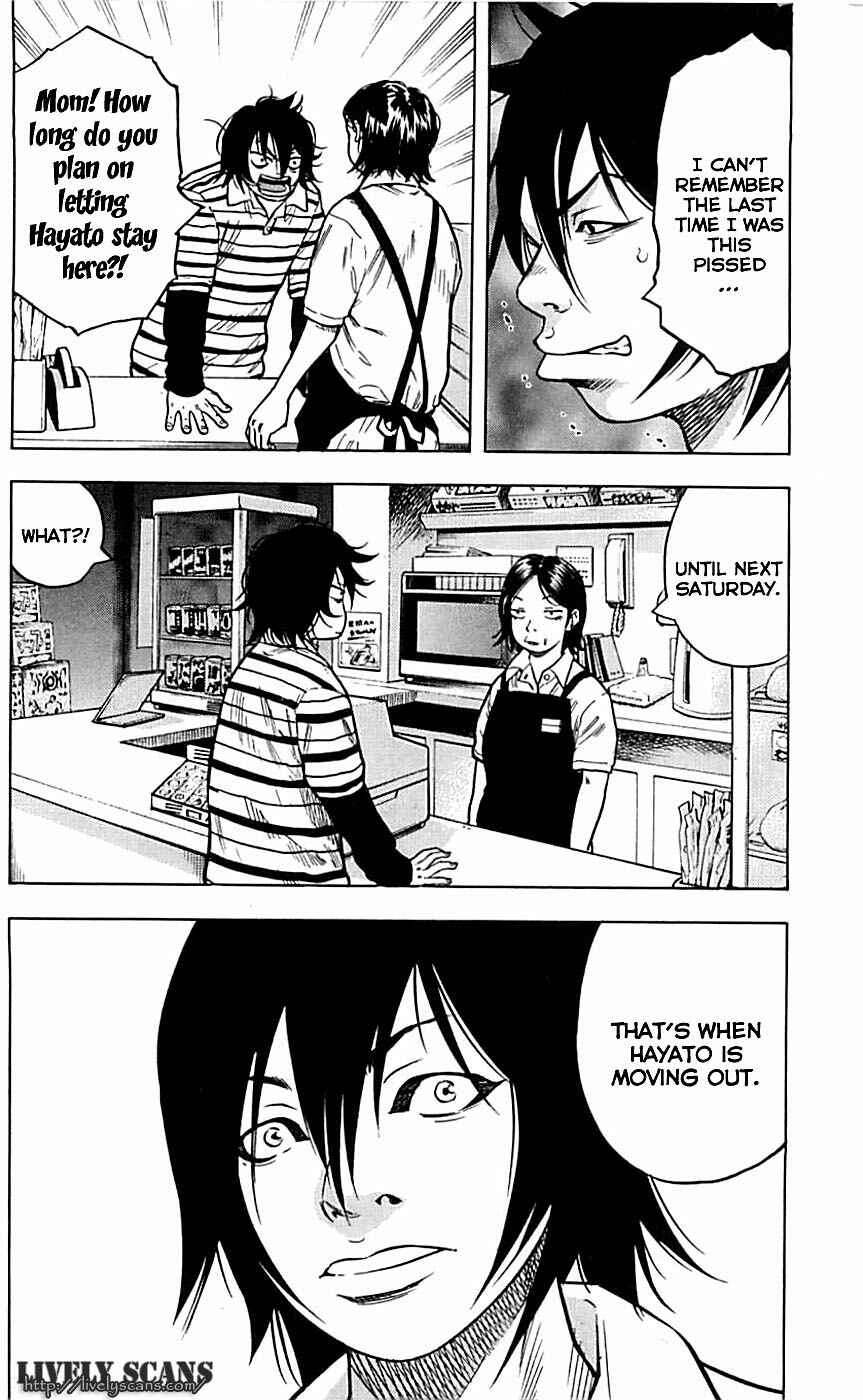 Page 24 Chapter 6 Clover