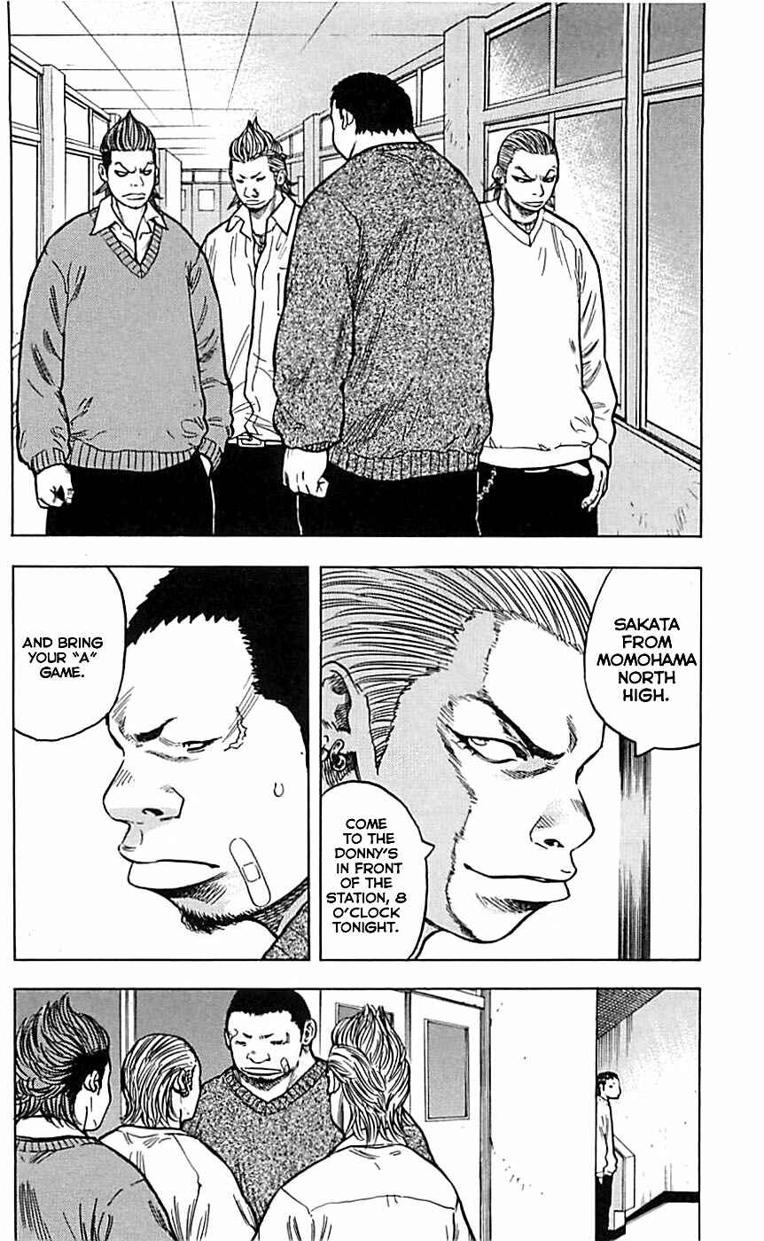 Page 6 Chapter 6 Clover