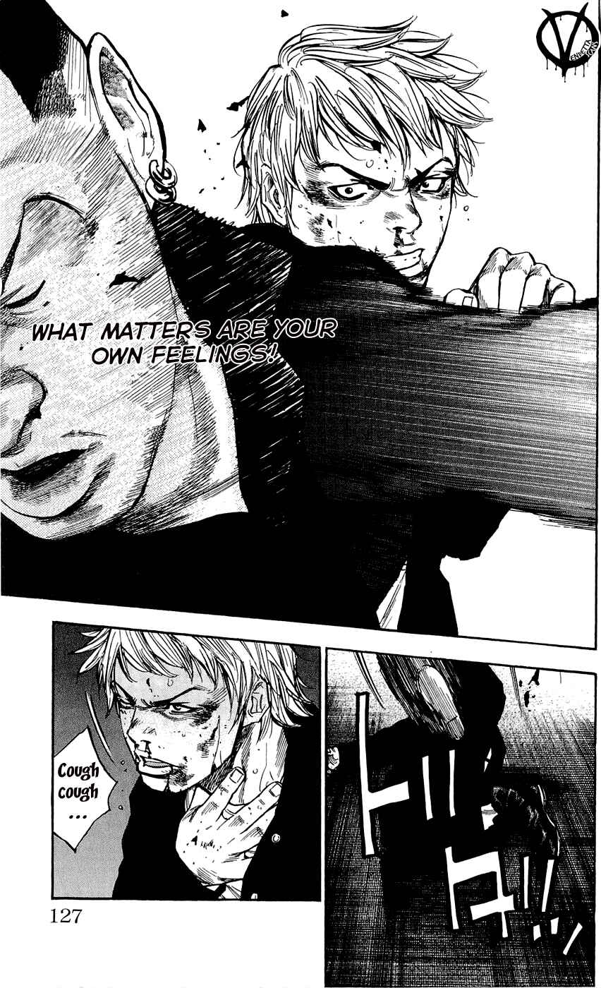 Page 19 Chapter 103 Clover