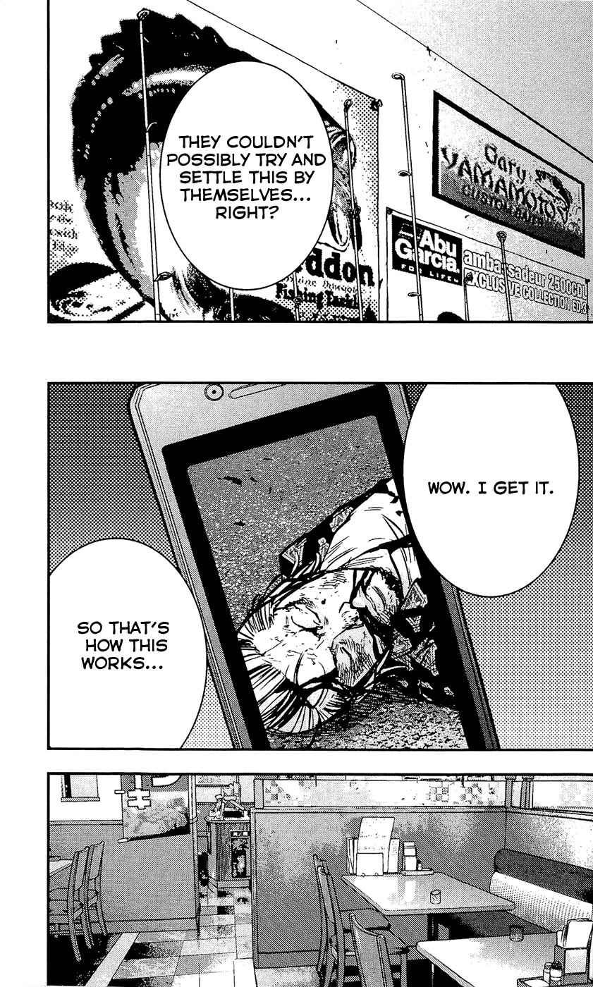 Page 4 Chapter 212 Clover