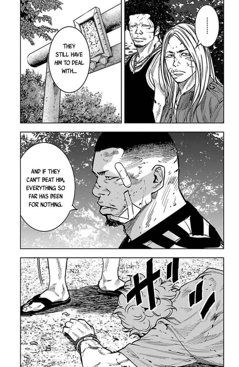 Page 10 Chapter 365 Clover