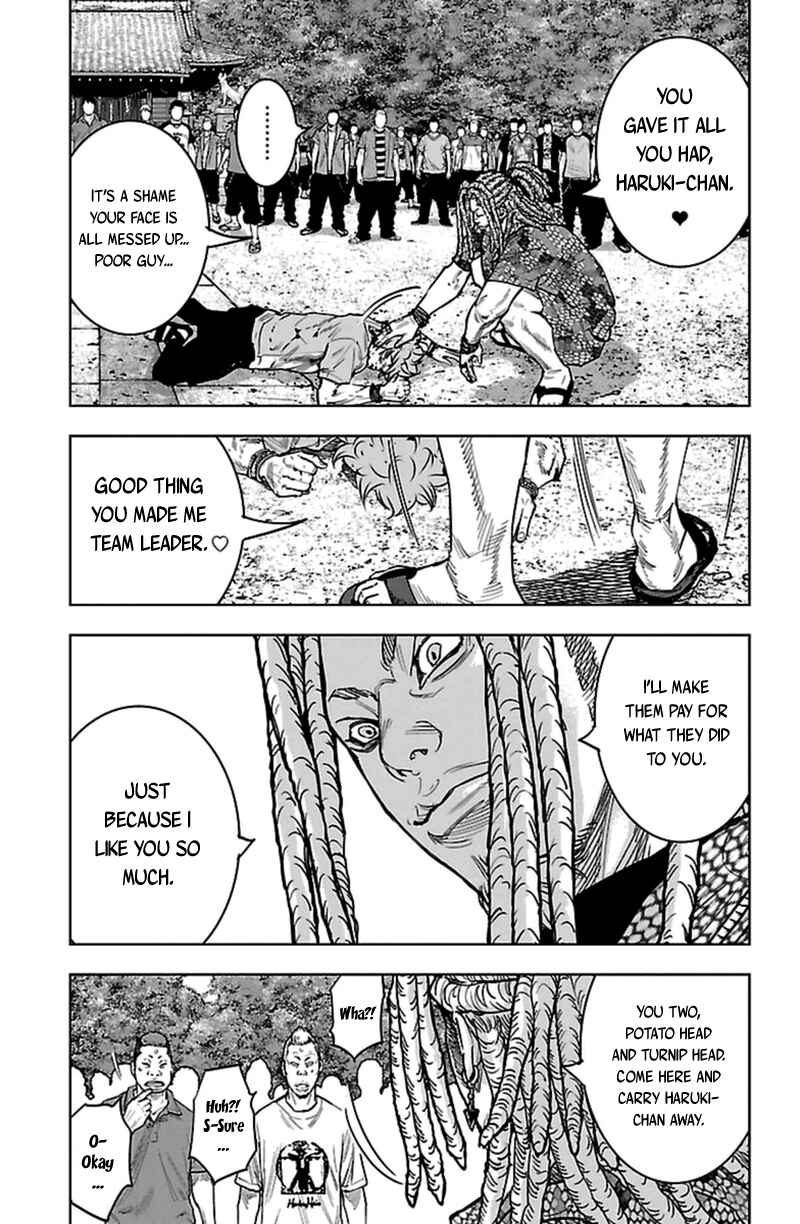 Page 12 Chapter 365 Clover