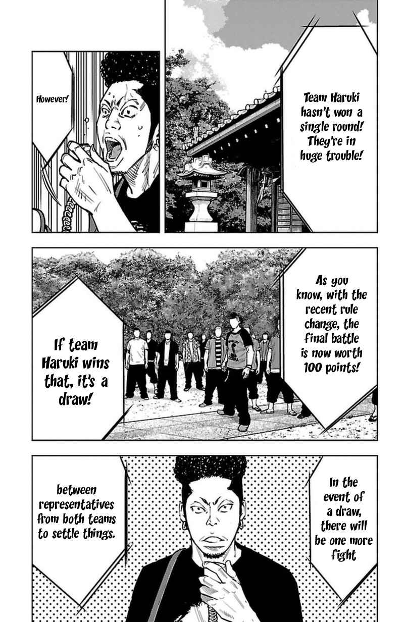 Page 14 Chapter 365 Clover